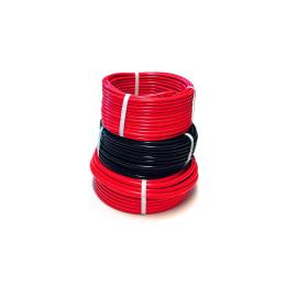 CAVO FLESSIBILE 16² NERO (25)